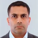 Hemant Sabherwal, Head of Corporate Solutions & EMEA Issuer Services at HKEX