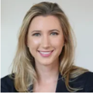 Martina Hansen, Co-Founder & COO at Sudo AI